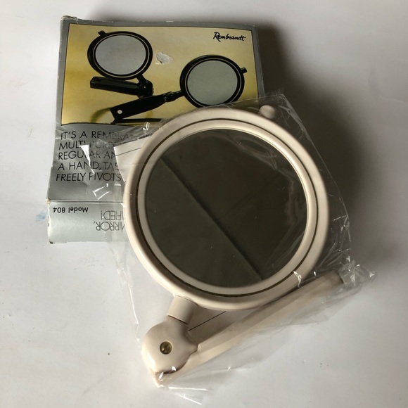 Remembrant multi purpose make up mirror - Picture 5 of 7